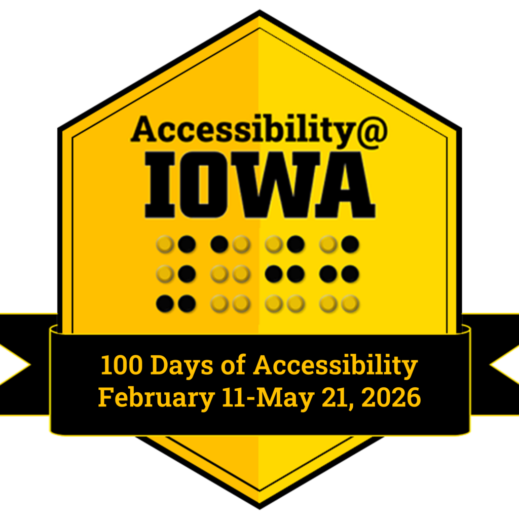 Destination PDF: Creating More Accessible PDF Forms promotional image