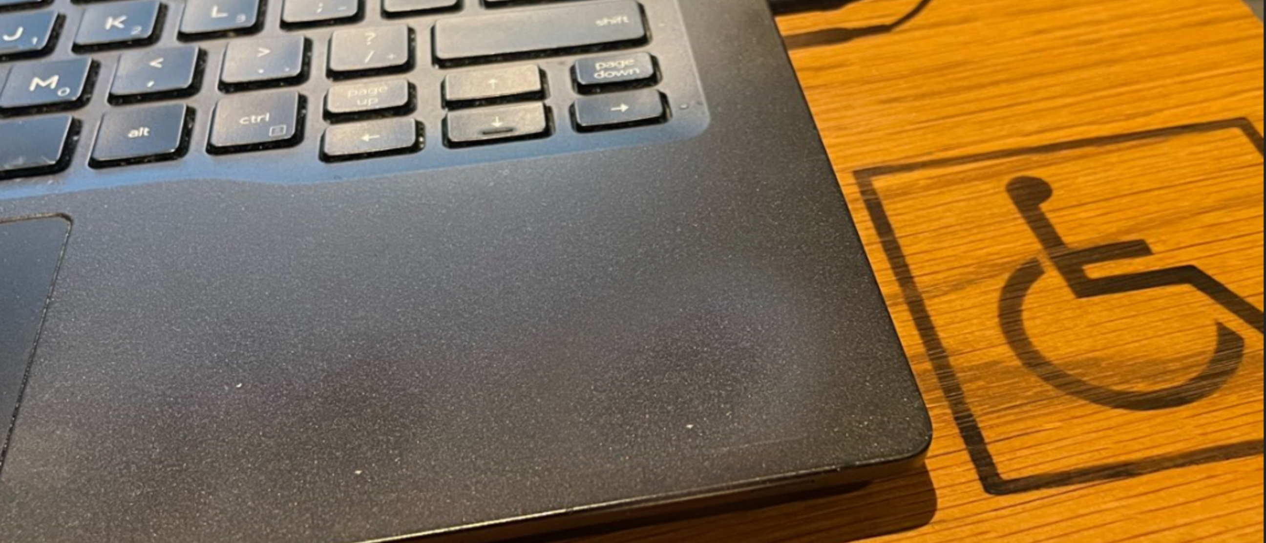 Iowa Accessibility Code Digital Accessibility Training and Resource Index | Accessibility@IOWA ...